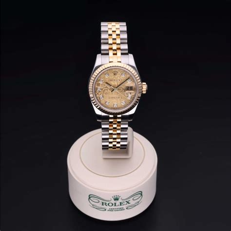 rolex d'occasion femme|rolex pre owned bucherer.